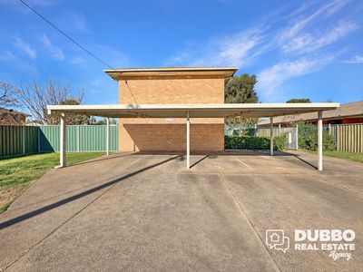 4 / 44 Hunter Street, Dubbo