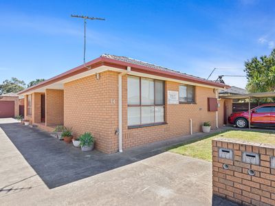 14-16 Pagnoccolo Street, Werribee