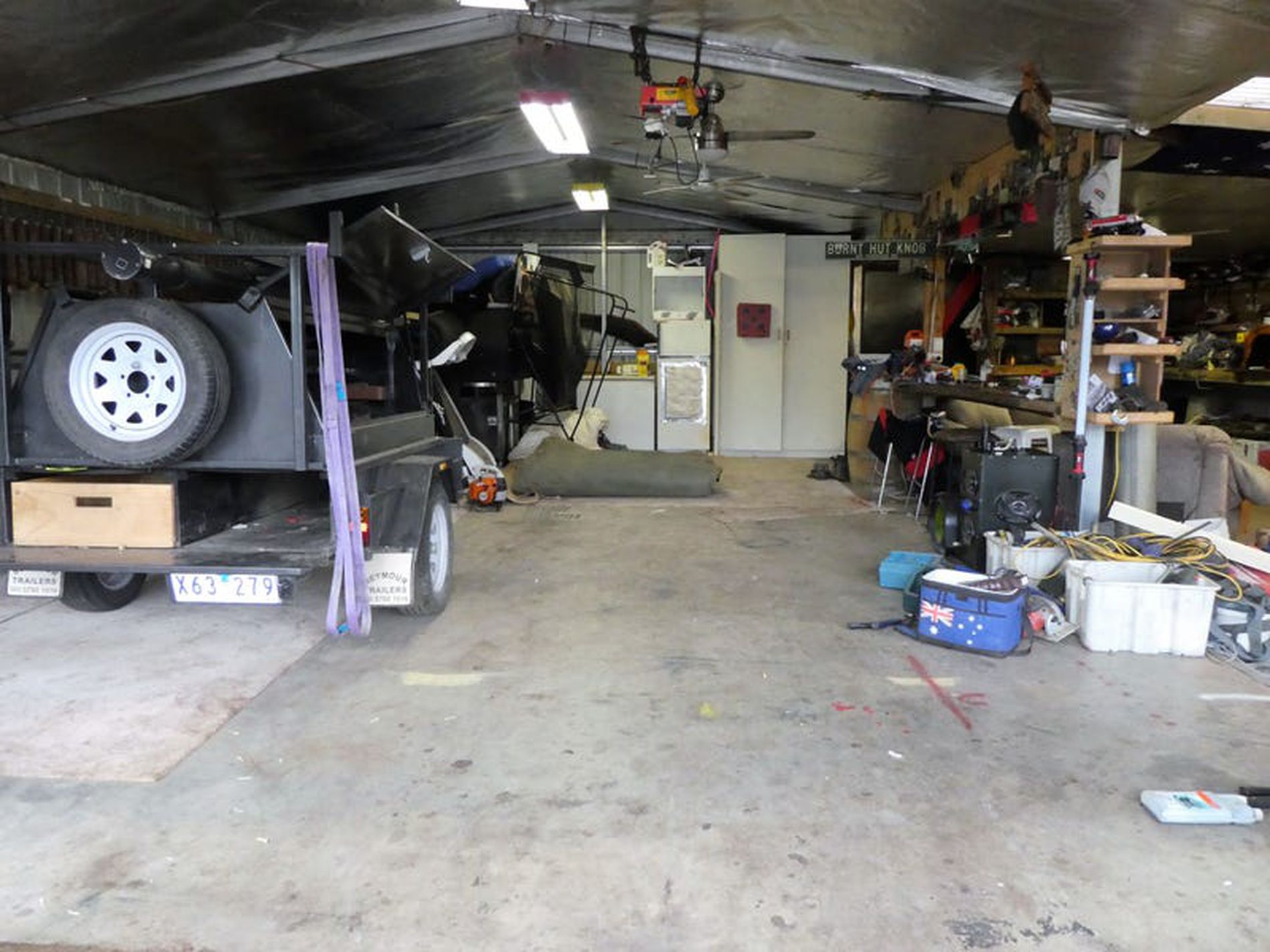 18 Railway St, Seymour