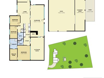 36 Okeeffe Road, Mothar Mountain