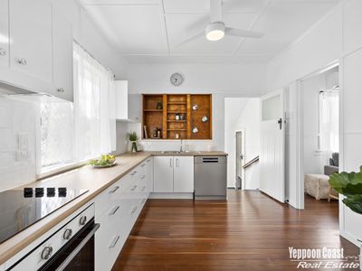 84 Bawden Street, Berserker