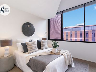 1712 / 6 Grove Street, Dulwich Hill