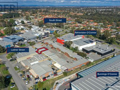 16 / 45 Ladner Street, O'connor