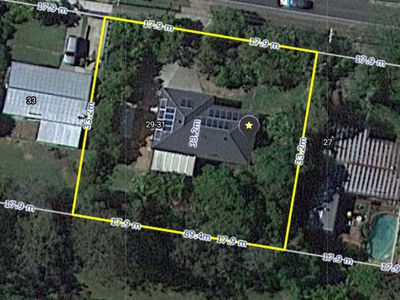 29 Mount Glorious Road, Samford Village