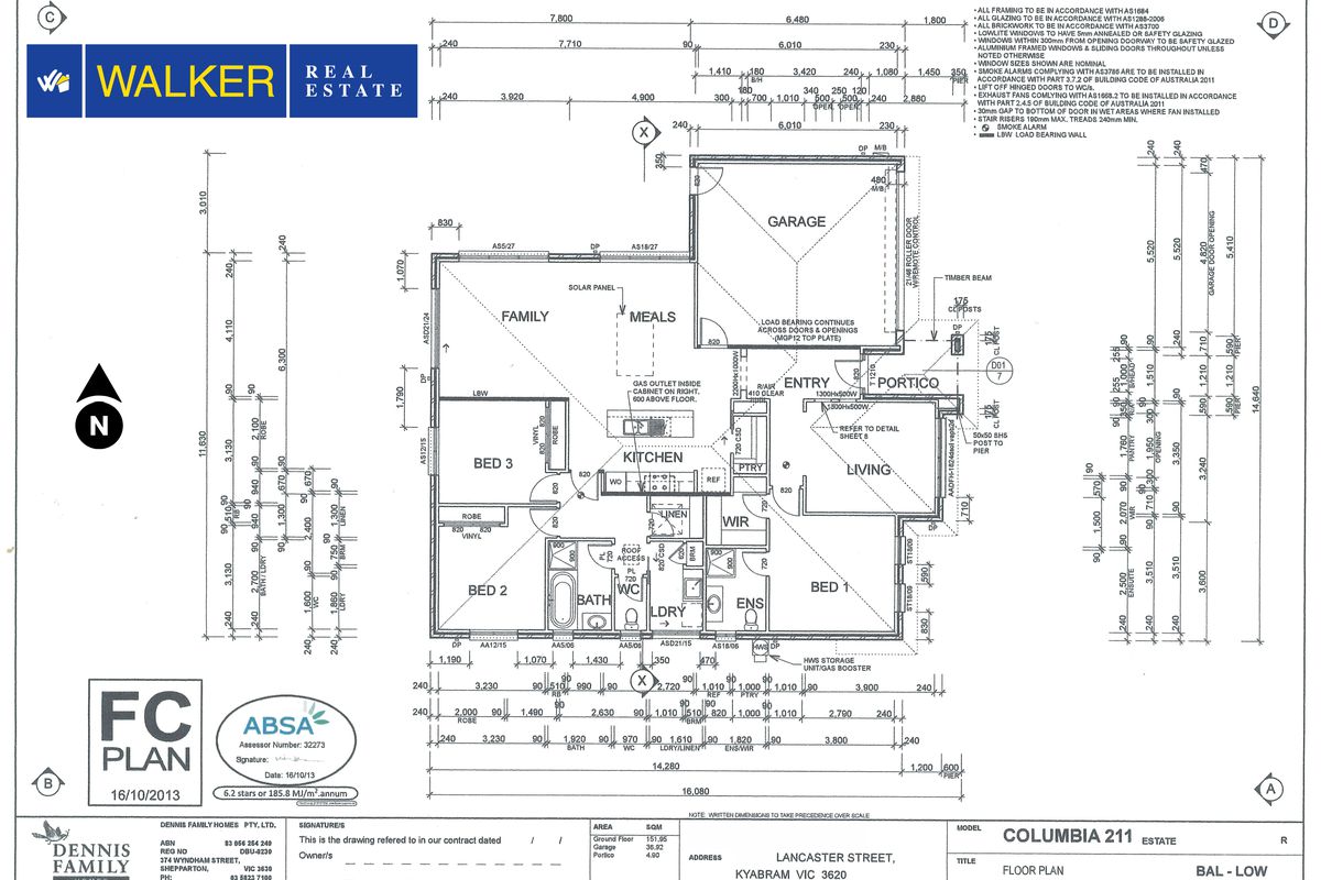 20 Lancaster Street, Kyabram