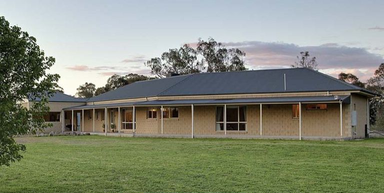 53 Lydiards Road, Euroa
