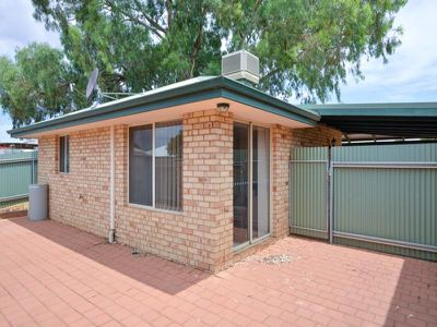 4 / 237 Dugan Street, Kalgoorlie