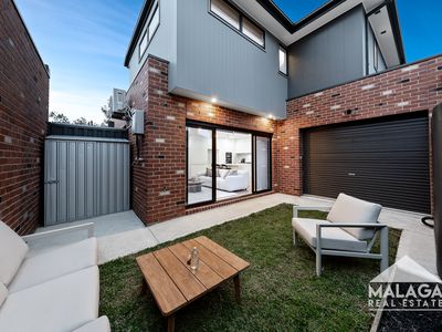 1 / 4 Mansfield Avenue, Sunshine North
