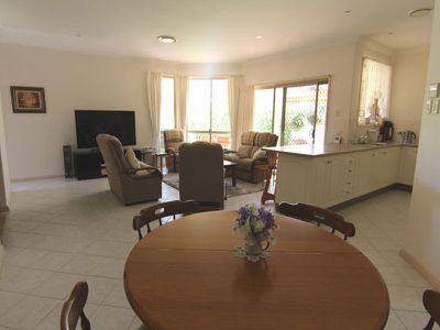 21 The Mews, Forster