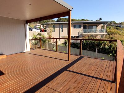 46 Wirrana Circuit, Forster