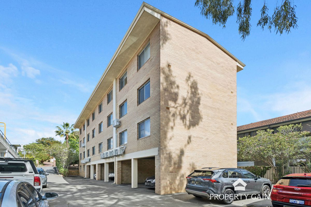 3 / 82 Broadway, Crawley