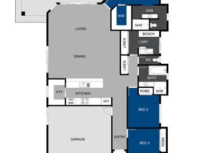 11 Budden Street, Tolga