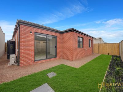 5 Kelsey Road, Wyndham Vale