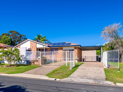 148 Hammond Street, Urangan