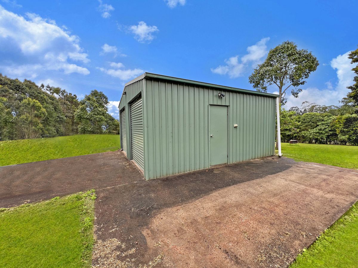 271 LAKE BARRINE ROAD, Malanda