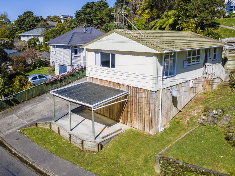 4A Wilfred Street, Tawa