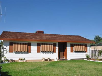 40 Elizabeth St, Forbes