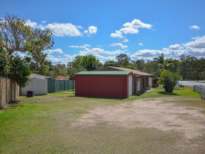 99 Redbank Plains Road, Goodna