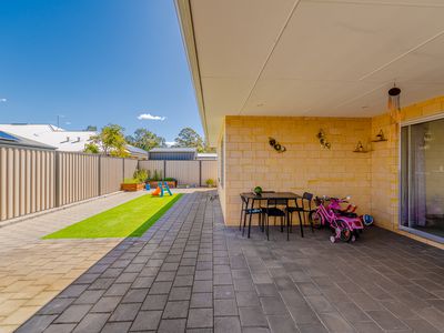 52 Bucker Street, Whitby