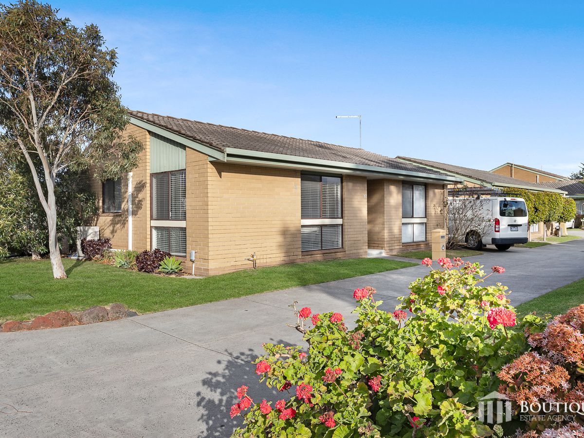 17 / 310 Warrigal Road, Cheltenham