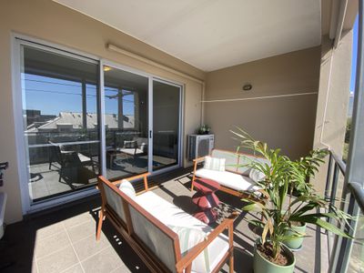 51 / 134 Aberdeen Street, Northbridge