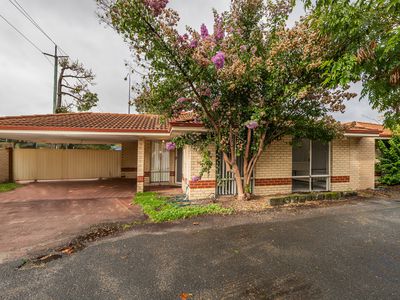 8 / 62 Manning Road, Wilson