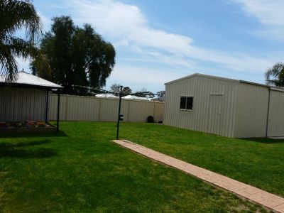 3 RILEY COURT, Tocumwal