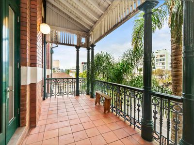 12 / 280 Liverpool Street, Darlinghurst