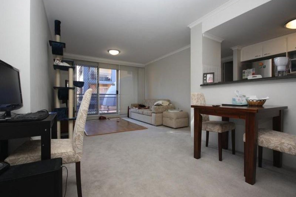 Strathfield