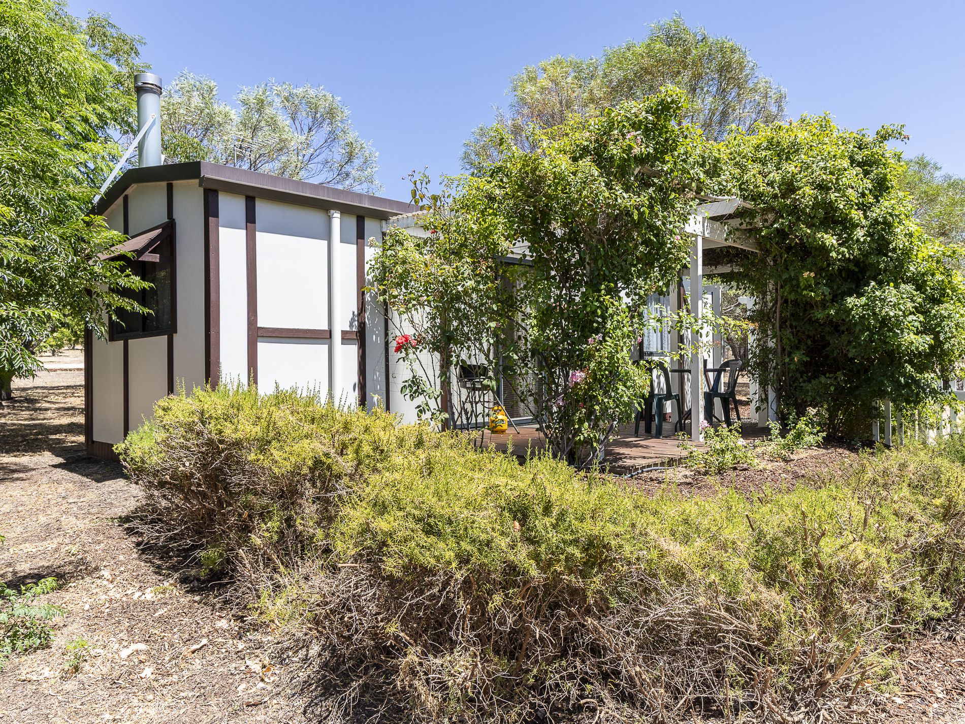 5895 Great Southern Highway Gilgering, York
