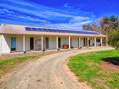 109 Newtons Road, Mullengandra