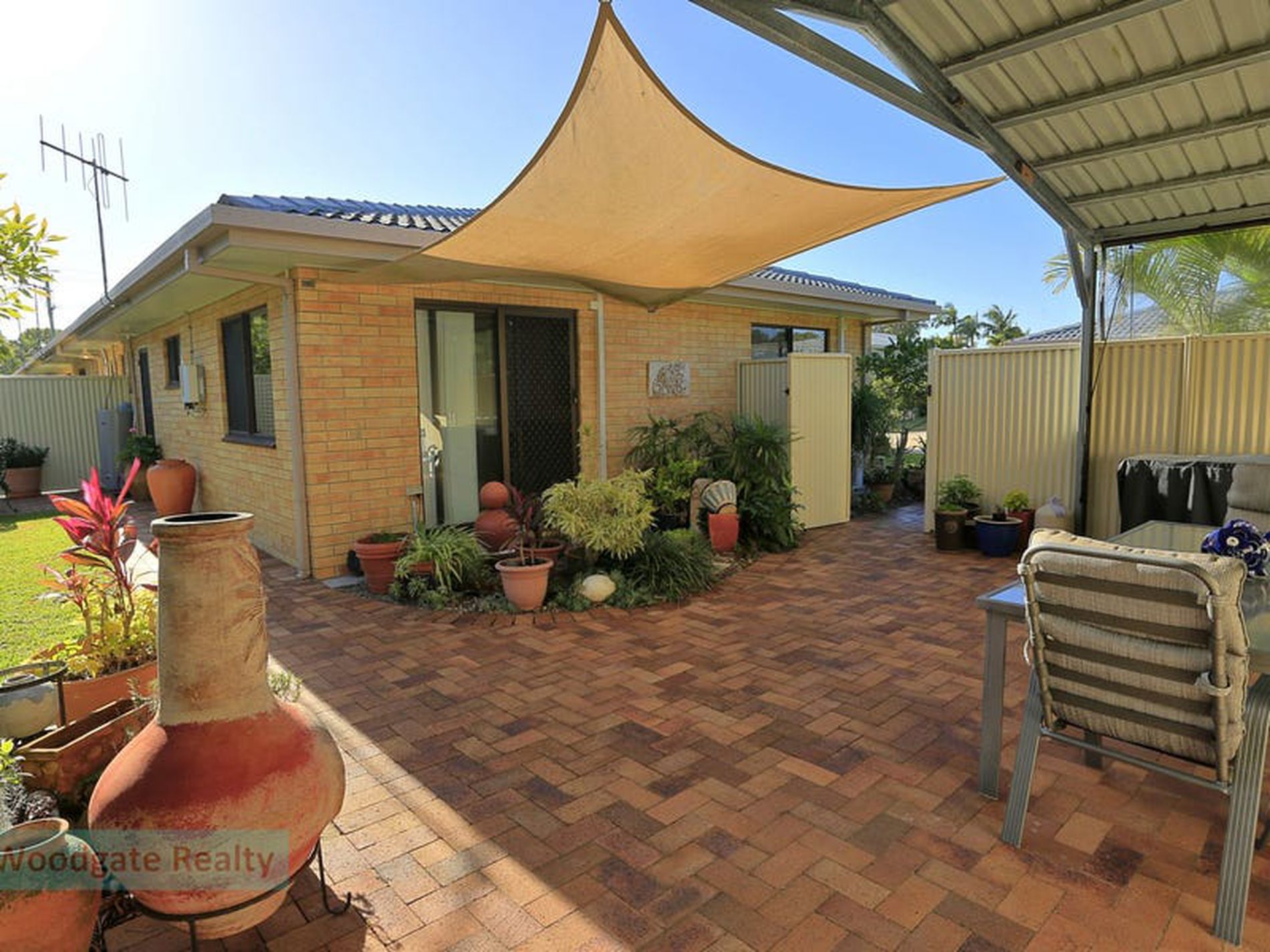 Unit 4 / 83 Mackerel St, Woodgate
