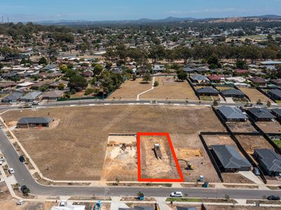 43 Delma Crescent, Seymour