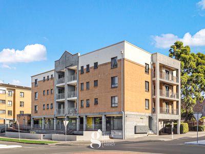 30 / 22-26 Herbert Street, West Ryde