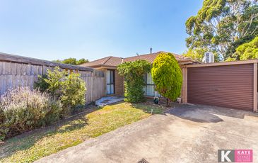 12B Bundjil Court, Cranbourne