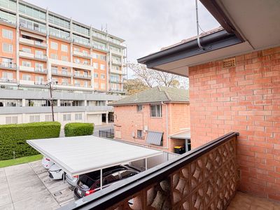 10 / 1A Grant Avenue, Rose Park