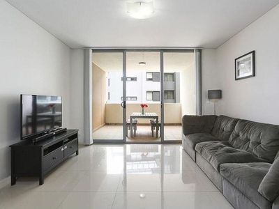 214 / 12 Rancom Street, Botany