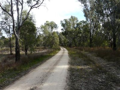 Tocumwal