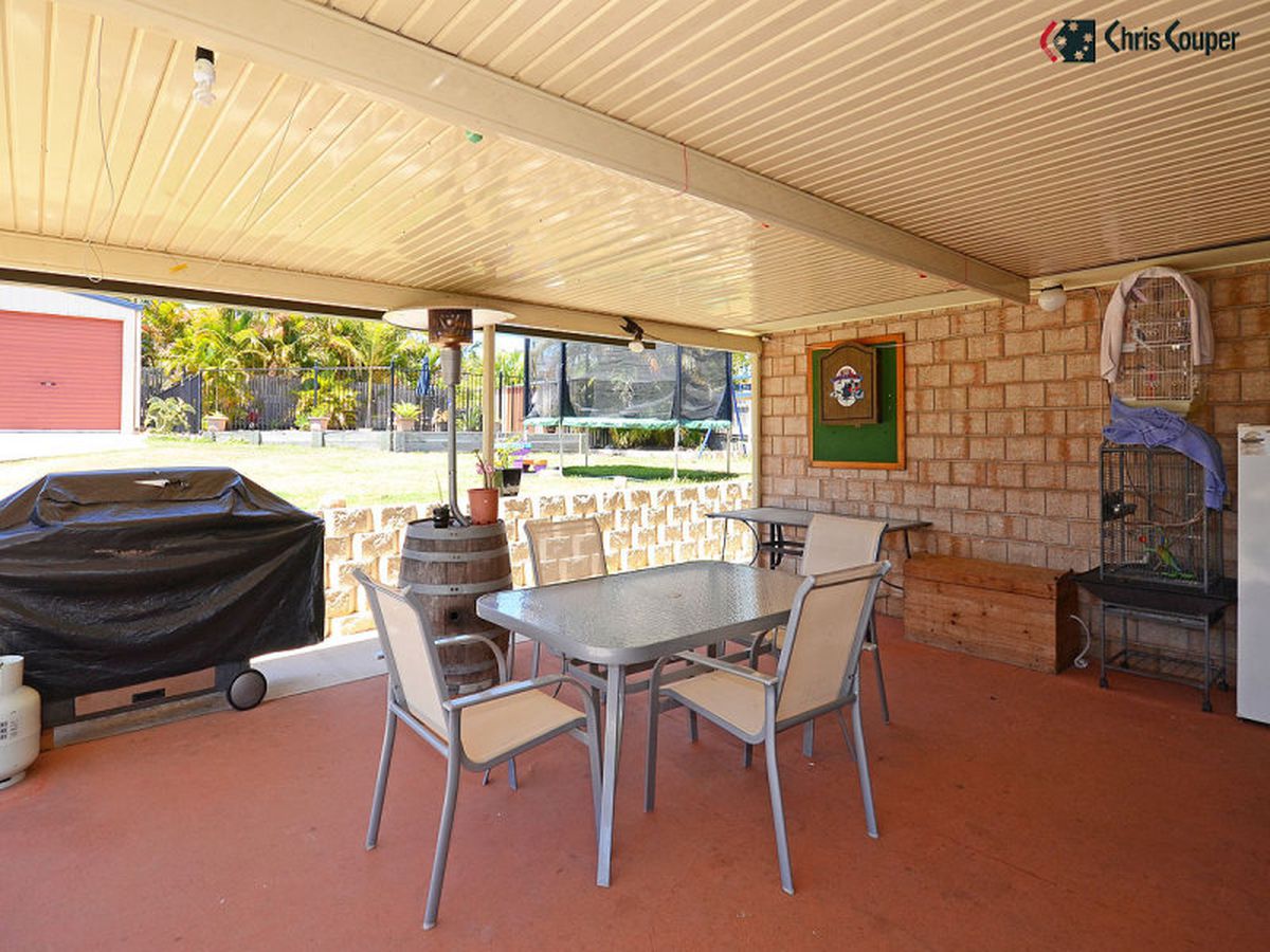 20 JULIE ANNE STREET, Urraween