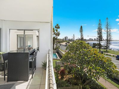 3 / 60 Edward Street, Alexandra Headland