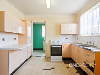 1 Wooroo Street, Albion Park Rail