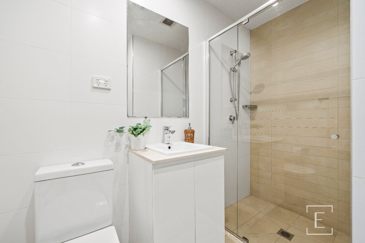 101 / 85 Park Road, Homebush