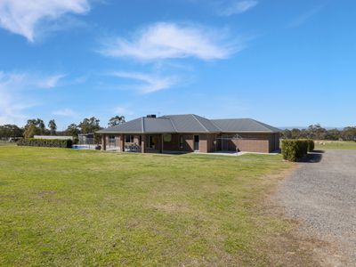 119 Warby Range Road, Glenrowan