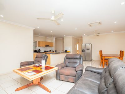 7 Snappy Gum Way, South Hedland