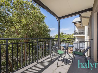 114 / 215 Stirling Street, Perth