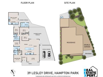 39 Lesley Drive, Hampton Park