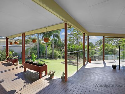 24 ROSELLA WAY, Woodgate