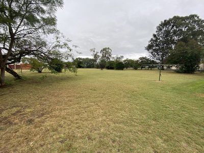 3 North Street, Kingaroy