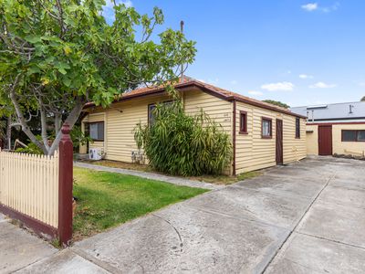 1 / 605 Melbourne Road, Spotswood