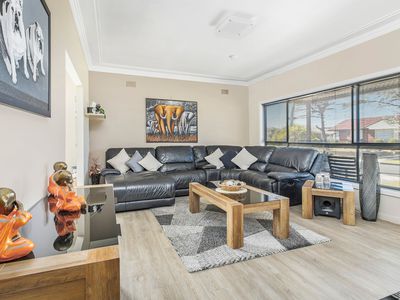 22 Kurrajong Street, Windang